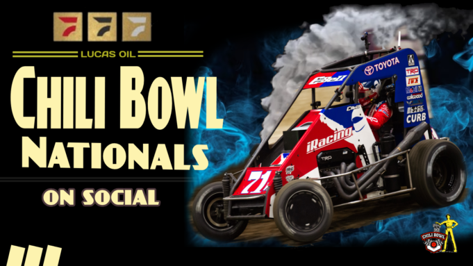How to Watch the Chili Bowl Nationals 2024 Live on Social Sites