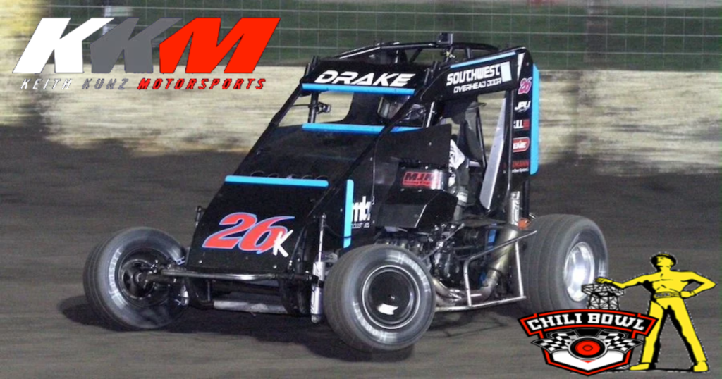 Everything you need to know for the 2024 Chili Bowl Nationals How to