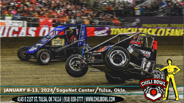 Chili Bowl Nationals 2024: Registration, Tickets, and More Info