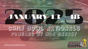 2025 Chili Bowl Nationals Live